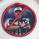 Illustration for article titled New Orleans bakery’s “No-Ref” cookies soften blow of Saints loss with icingem/em